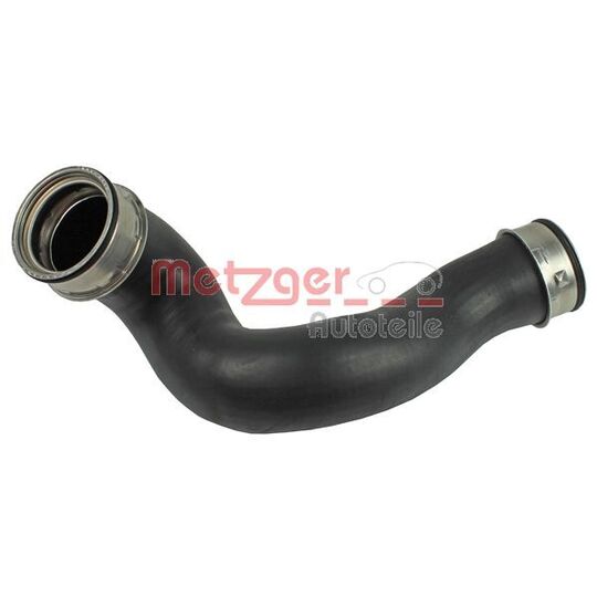 2400006 Charger Air Hose