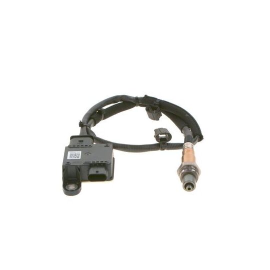 0 281 006 613 Particle Sensor