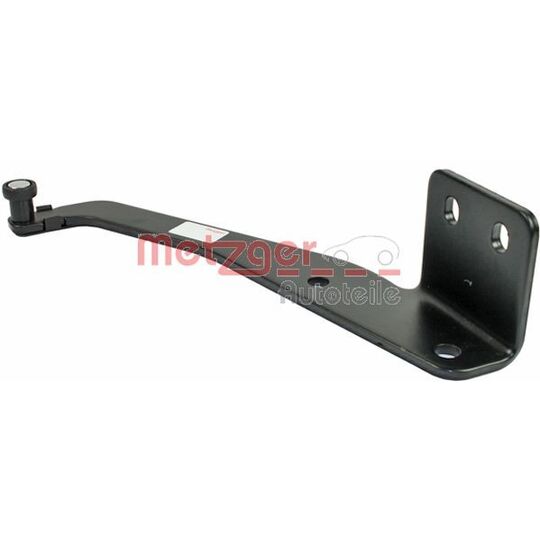 2310053 Roller Guide, sliding door