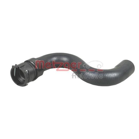 2420110 Radiator Hose