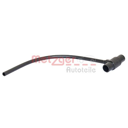 2420493 Radiator Hose