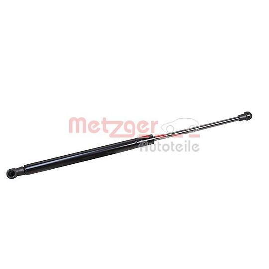2110614 Gas Spring, boot-/cargo area