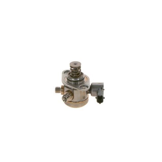0 261 520 134 High Pressure Pump