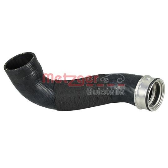 2400466 Charger Air Hose