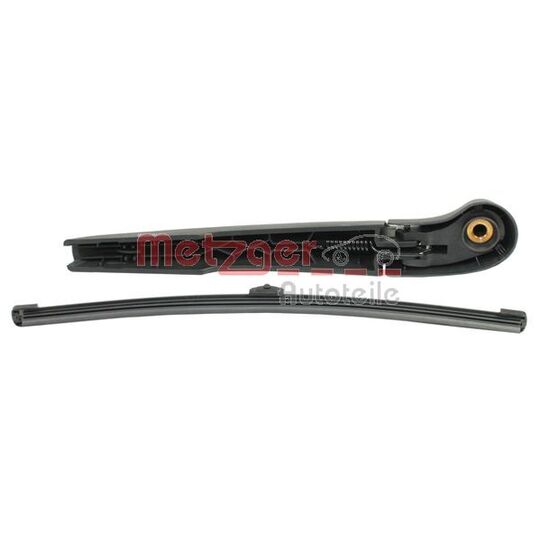 2190411 Wiper Arm, window cleaning