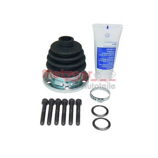 751.006 Bellow Set, drive shaft