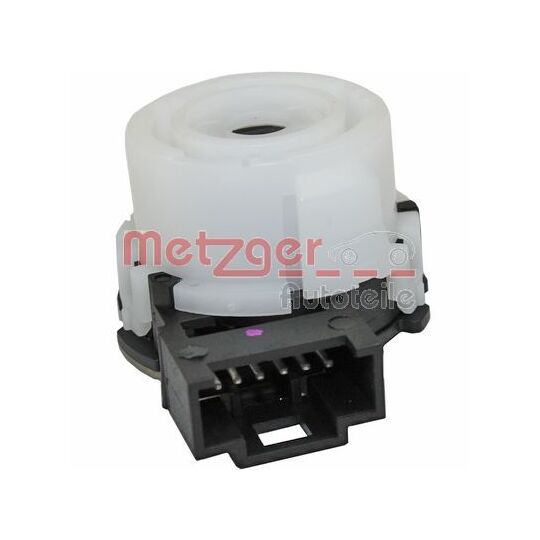 0916381 Ignition-/Starter Switch