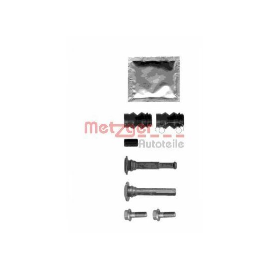 113-1384X Guide Sleeve Kit, brake caliper