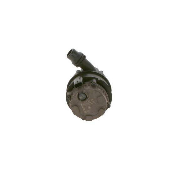 0 392 024 10A Additional Water Pump