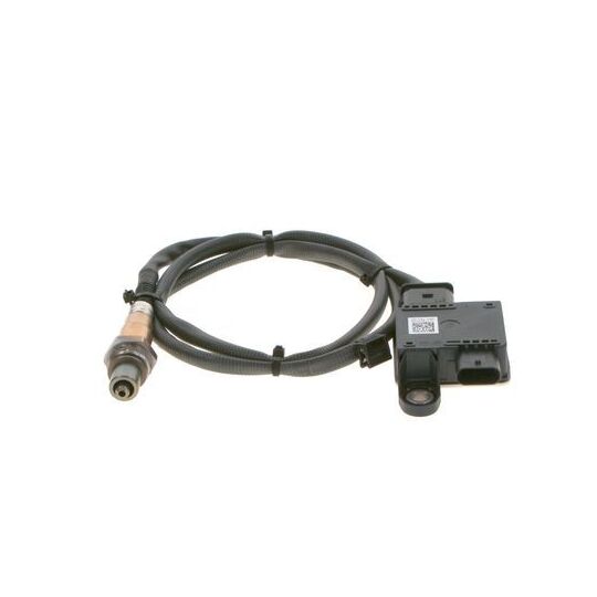 0 281 007 411 Particle Sensor