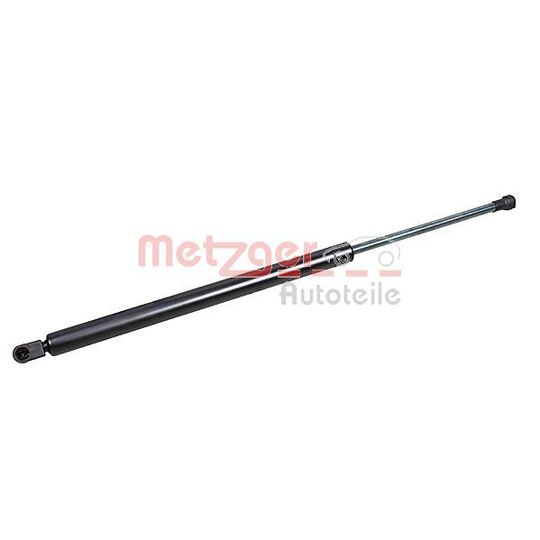 2110611 Gas Spring, boot-/cargo area