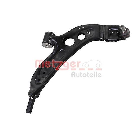 58107202 Track Control Arm