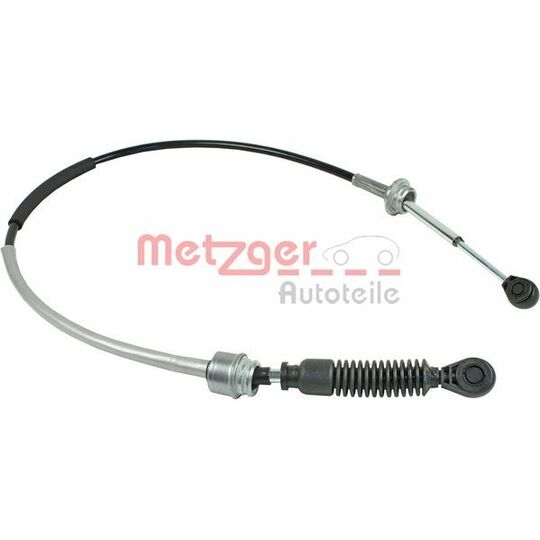 3150097 Cable, manual transmission