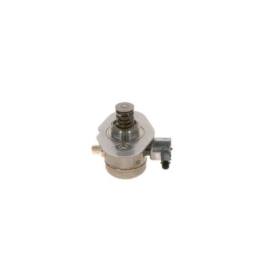 0 261 520 293 High Pressure Pump