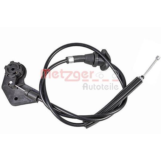 3160064 Bonnet Cable