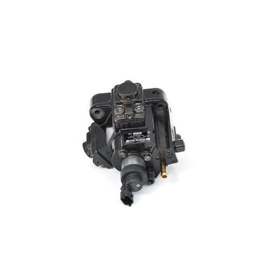 0 445 010 318 High Pressure Pump