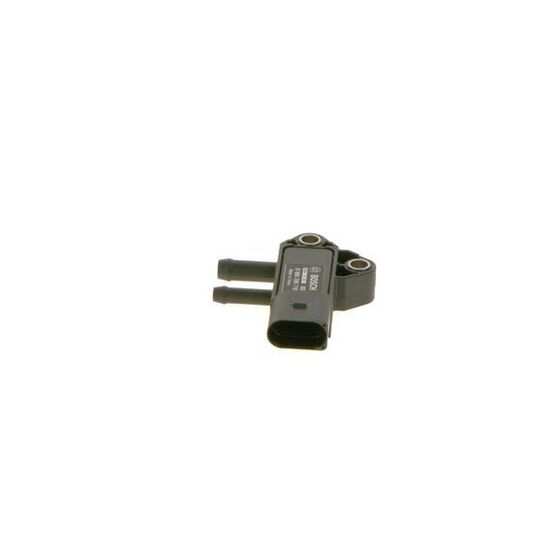 0 986 280 718 Sensor, exhaust pressure