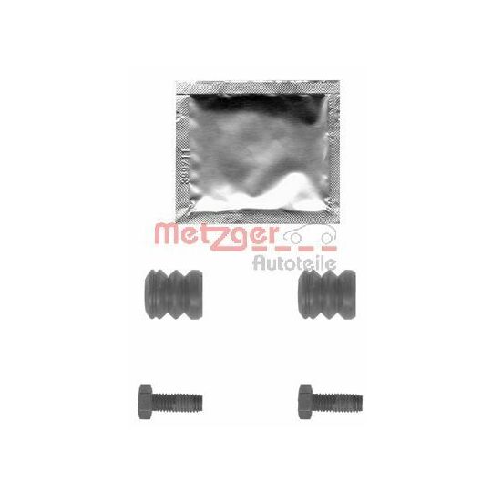 113-1301 Accessory Kit, brake caliper