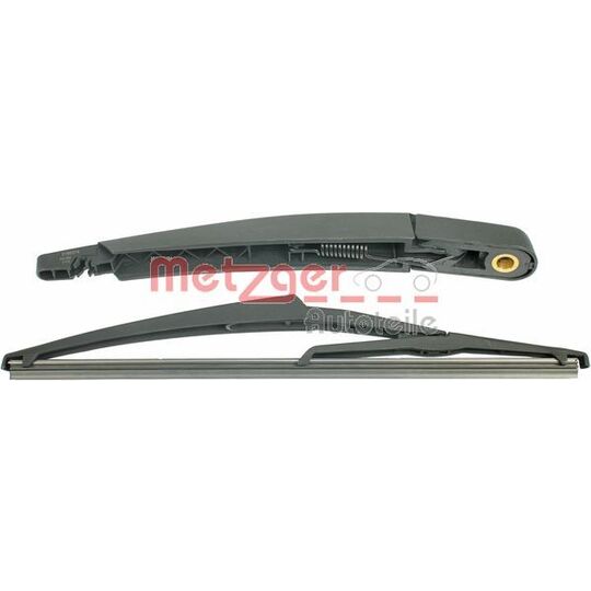 2190374 Wiper Arm, window cleaning