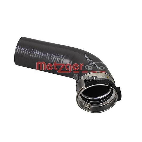 2400962 Charger Air Hose