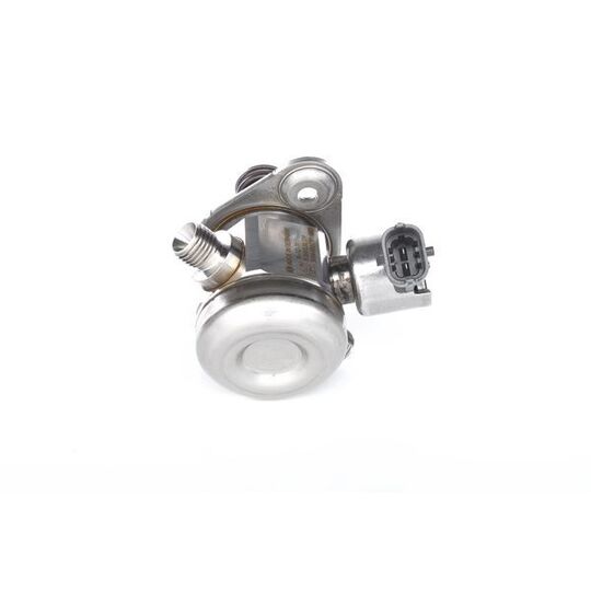 0 261 520 139 High Pressure Pump