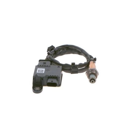 0 281 006 618 Particle Sensor