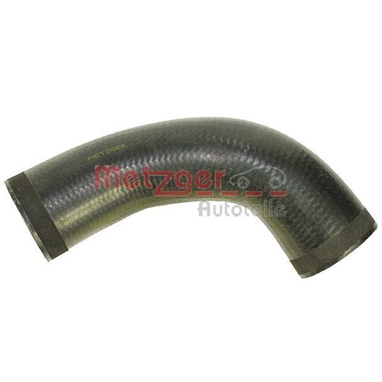 2400090 Charger Air Hose