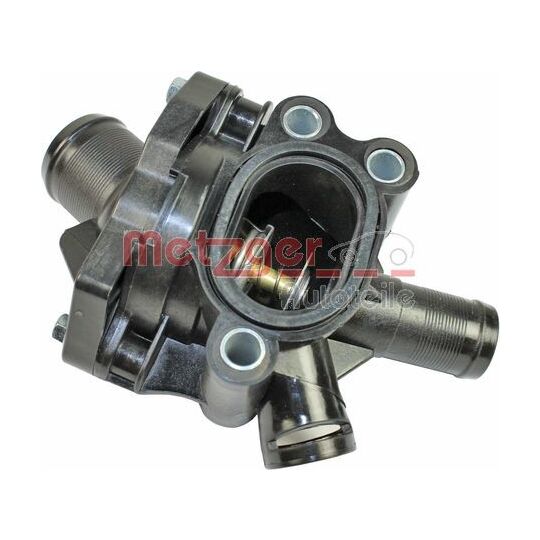 4006272 Thermostat, coolant