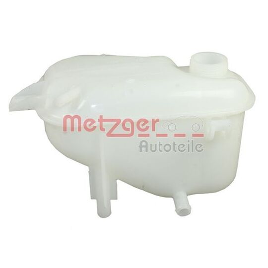 2140196 Expansion Tank, coolant
