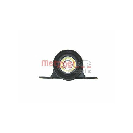 8070142 Mounting, propshaft