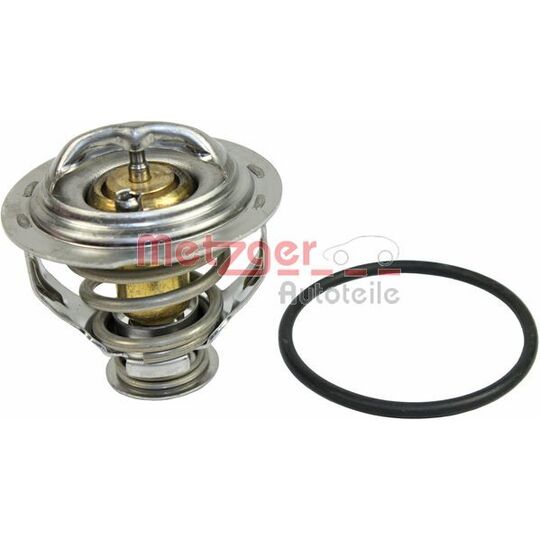 4006195 Thermostat, coolant