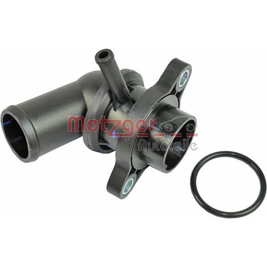 4006136 Thermostat, coolant