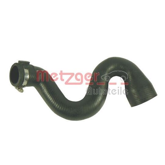 2400166 Charger Air Hose