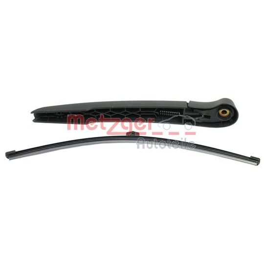 2190412 Wiper Arm, window cleaning