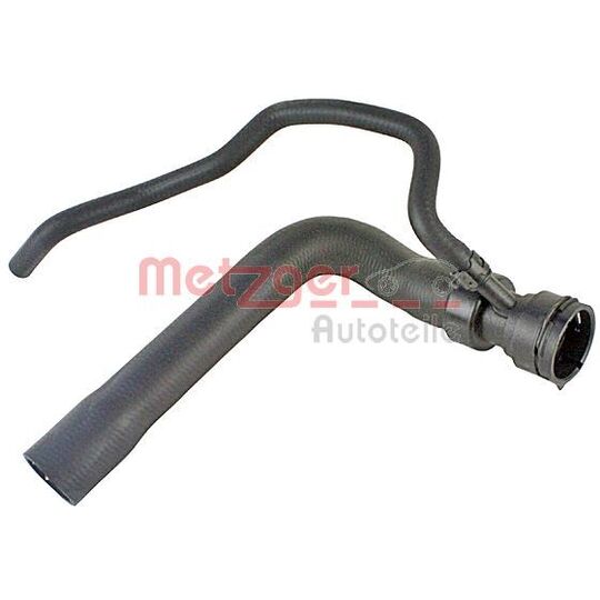 2420758 Radiator Hose