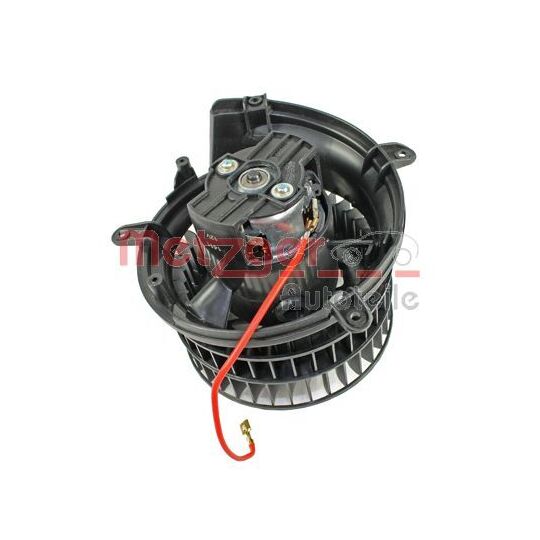 0917090 Interior Blower