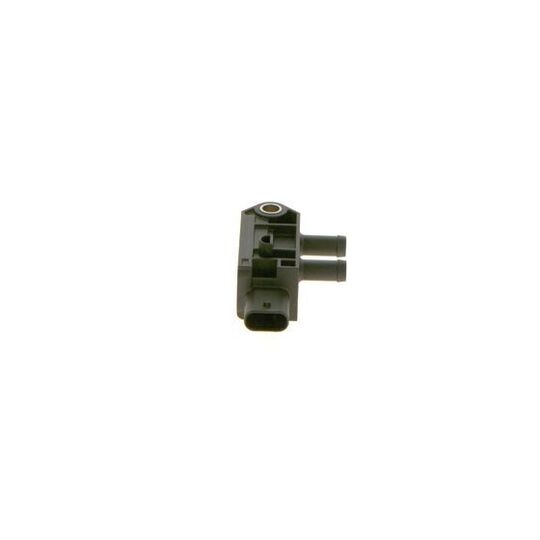 0 986 280 725 Sensor, exhaust pressure