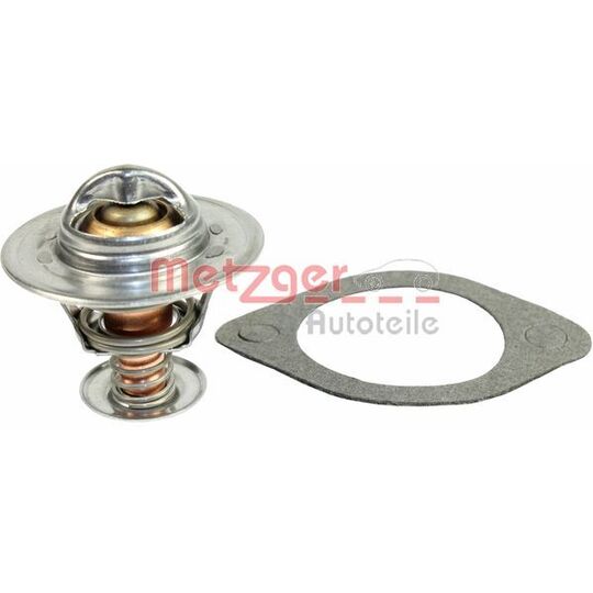 4006051 Thermostat, coolant