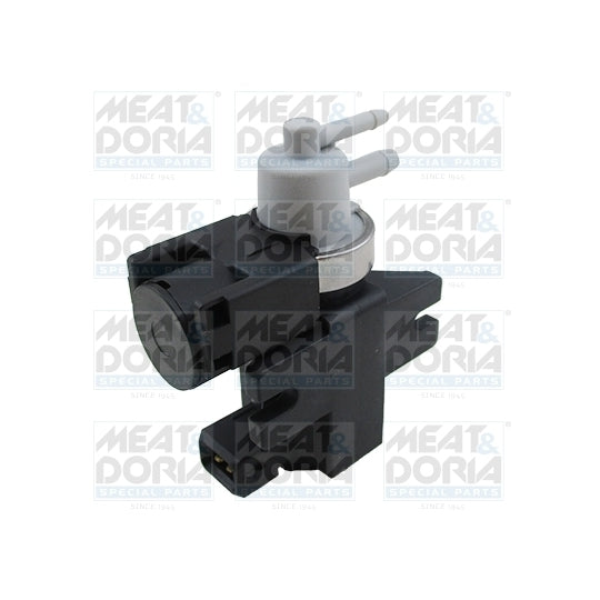 9729 Pressure converter, turbocharger