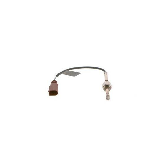 0 986 259 121 Sensor, exhaust gas temperature