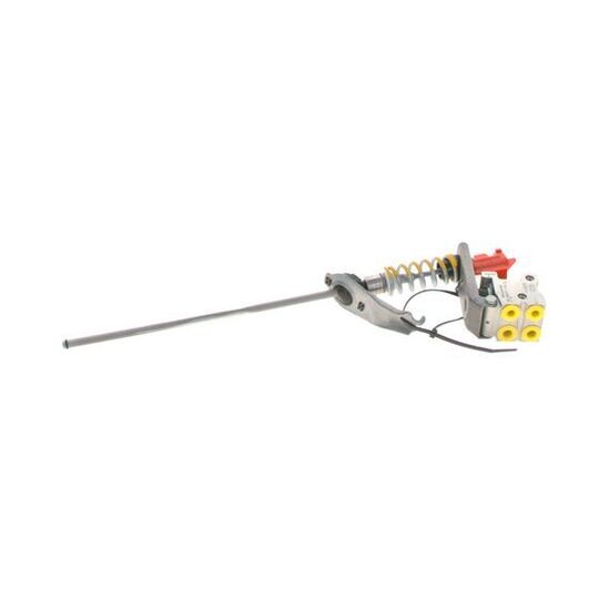 0 204 131 703 Brake Power Regulator