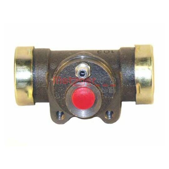 101-102 Wheel Brake Cylinder