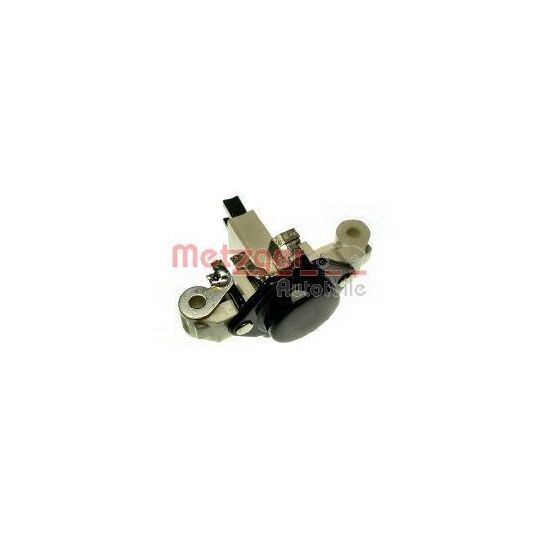 2390009 Alternator Regulator