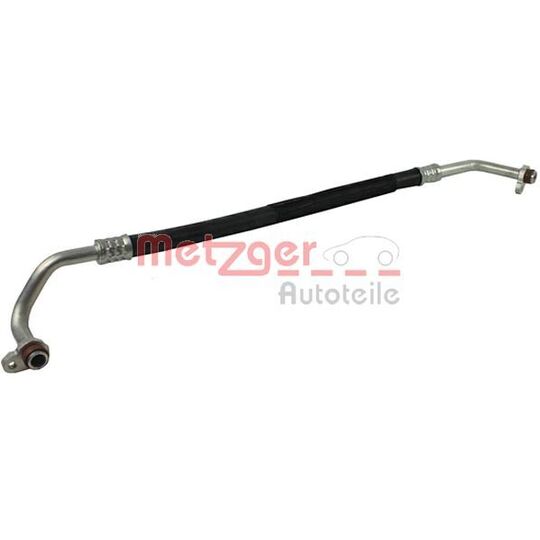 2360045 High-/Low Pressure Line, air conditioning