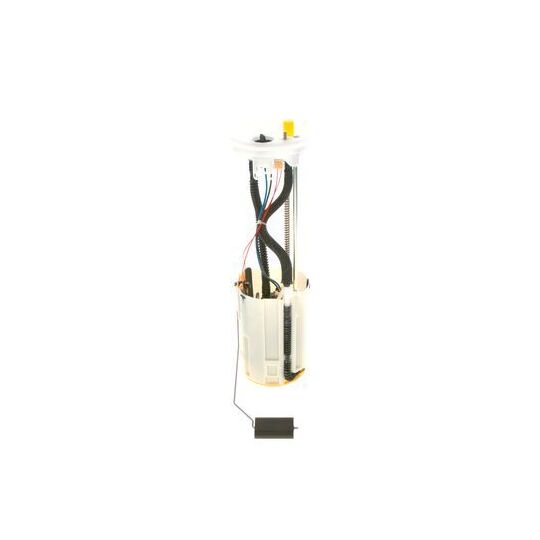 0 580 203 431 Fuel Feed Unit