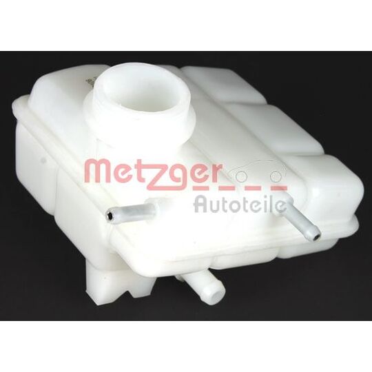 2140108 Expansion Tank, coolant