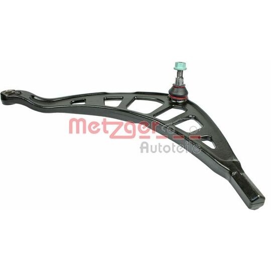 58095402 Track Control Arm