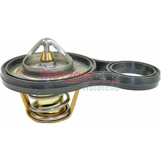 4006093 Thermostat, coolant