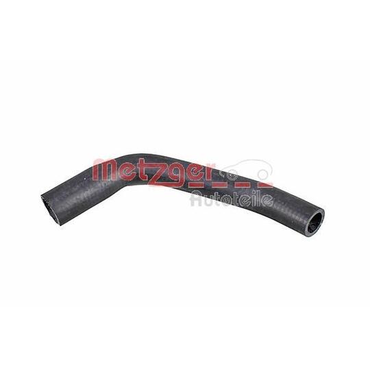 2421010 Radiator Hose