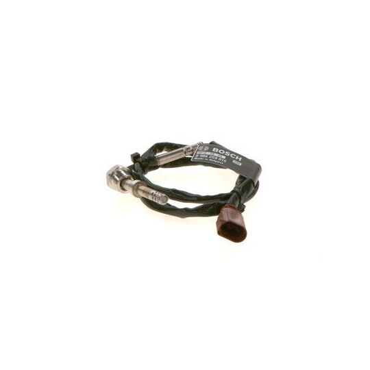 0 986 259 015 Sensor, exhaust gas temperature